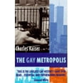 thumbnail image 1 of Pre-Owned The Gay Metropolis (Paperback) 0753806622 9780753806623, 1 of 1