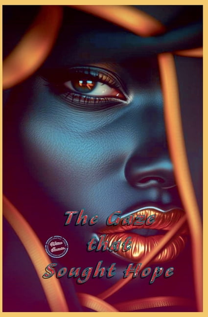 The Gaze that Sought Hope, (Paperback)