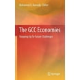thumbnail image 1 of The Gcc Economies: Stepping Up to Future Challenges, (Hardcover), 1 of 1