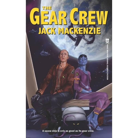 The Gear Crew, (Paperback)