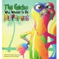 thumbnail image 1 of Pre-Owned The Gecko Who Wanted To Be Different (Hardcover) 1617102377 9781617102370, 1 of 1