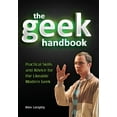 thumbnail image 1 of The Geek Handbook (Paperback), 1 of 1