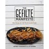 Pre-Owned The Gefilte Manifesto: New Recipes for Old World Jewish Foods (Hardcover) 1250071380 9781250071385