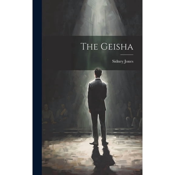 The Geisha (Hardcover)