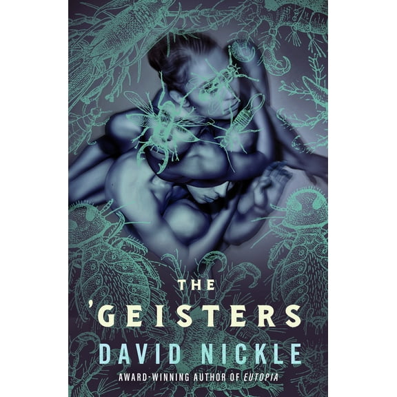 The 'Geisters (Paperback)