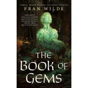 The Gem Universe The Book of Gems Series #3 Paperback