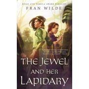 The Gem Universe The Jewel and Her Lapidary Series #1 Paperback