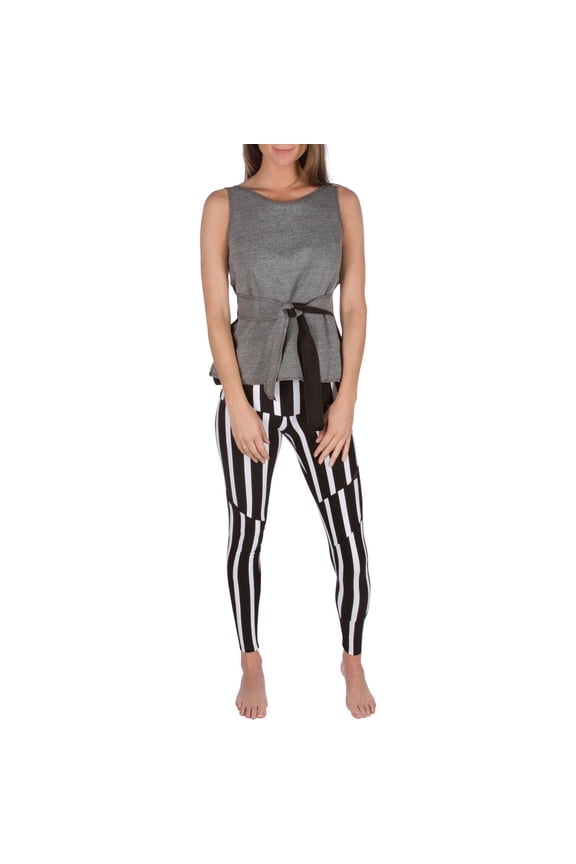 The "Geme" Reversible Tunic M