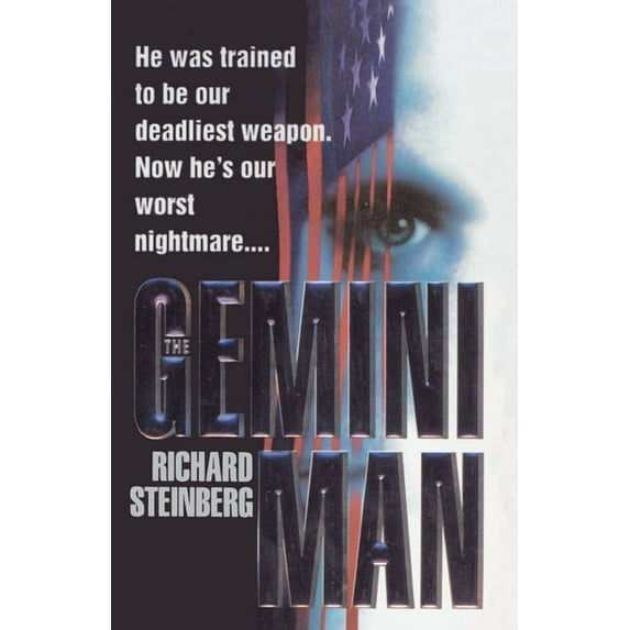 The Gemini Man, (Paperback)