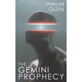 thumbnail image 1 of The Gemini Prophecy (Paperback), 1 of 1