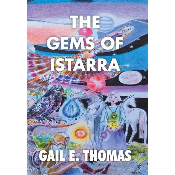 The Gems of Istarra (Hardcover)