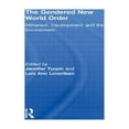 thumbnail image 1 of The Gendered New World Order: Militarism, Development, and the Environment, (Paperback), 1 of 1