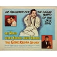 thumbnail image 1 of The Gene Krupa Story Still (20 x 16), 1 of 2