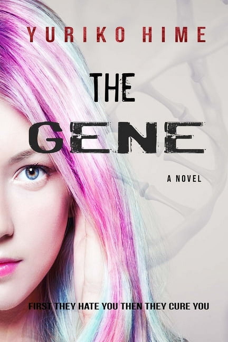 The Gene (Paperback)