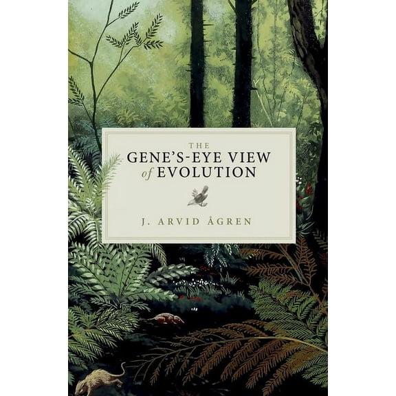The Gene's-Eye View of Evolution, (Paperback)