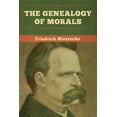 thumbnail image 1 of The Genealogy of Morals, (Paperback), 1 of 1