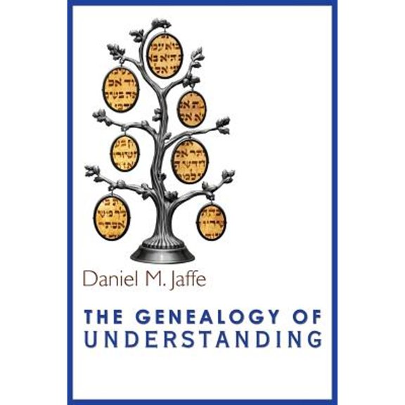 Pre-Owned The Genealogy of Understanding (Paperback) 1590211804 9781590211809