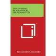 thumbnail image 1 of The General Biographical Dictionary V31 (Hardcover), 1 of 1