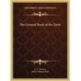 thumbnail image 1 of The General Book of the Tarot, (Hardcover), 1 of 1