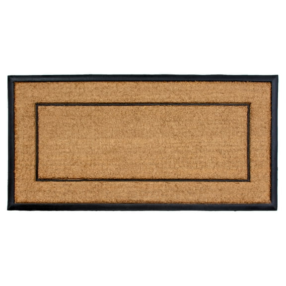 The General Doormat 24" x 48"
