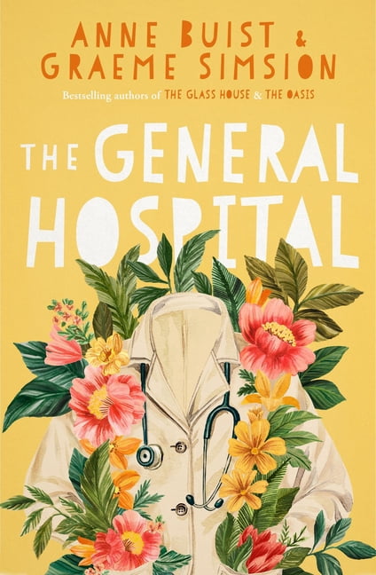 The General Hospital, (Paperback)