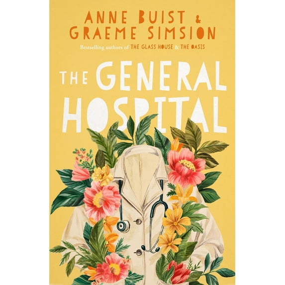 The General Hospital, (Paperback)