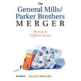 thumbnail image 1 of The General Mills/Parker Brothers Merger (Paperback), 1 of 1