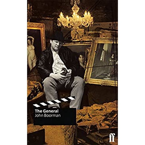 Pre-Owned The General (Paperback) 0571196462 9780571196463