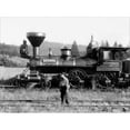 thumbnail image 1 of The General Photo Print (20 x 16), 1 of 1