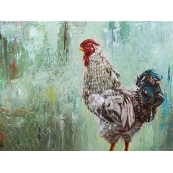 The General Poster Print by Lucia Heffernan (11 x 14)