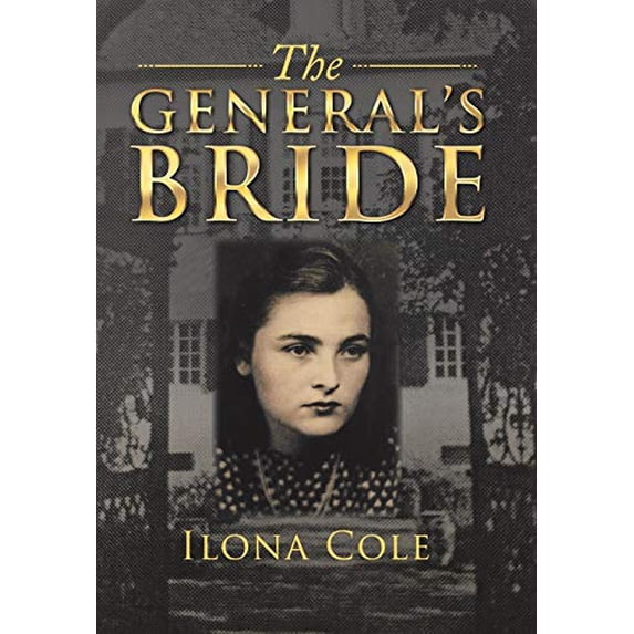 Pre-Owned The General's Bride Paperback