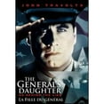thumbnail image 1 of Pre-Owned The General's Daughter / La fille du gnral&nbsp;/ La hija del general&nbsp;[DVD], 1 of 1
