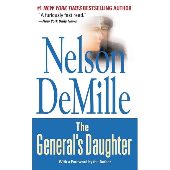 The General's Daughter, (Paperback)