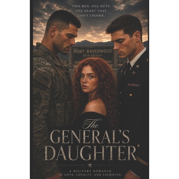 The General's Daughter, (Paperback)