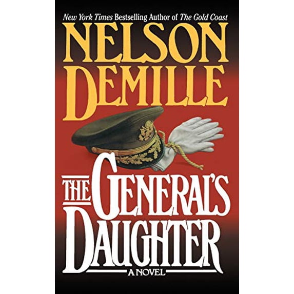 Pre-Owned The General's Daughter (Hardcover) 0446513067 9780446513067