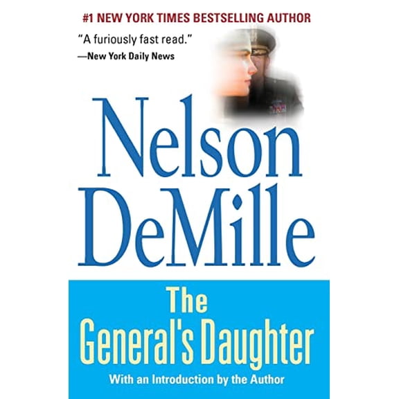 Pre-Owned The General's Daughter (Paperback) 0446679100 9780446679107