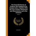 thumbnail image 1 of The Generall Historie of Virginia, New England & the Summer Isles, Together with the True Travels, Adventures and Observations, and a Sea Grammar; Volume 1 (Paperback), 1 of 1