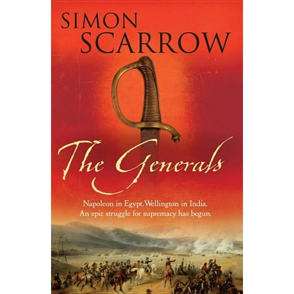 The Generals (Paperback)