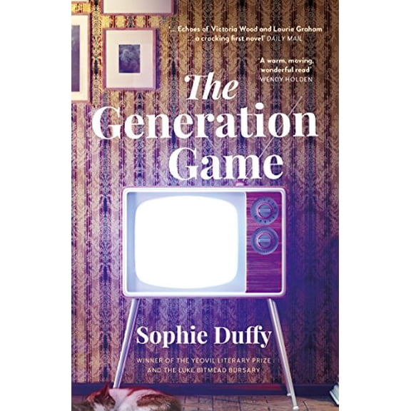 Pre-Owned The Generation Game (Paperback) 1787198545 9781787198548