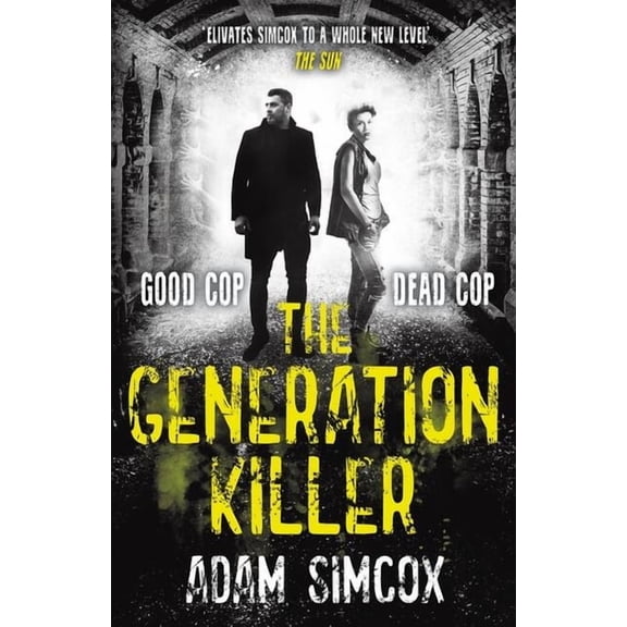 The Generation Killer, (Paperback)