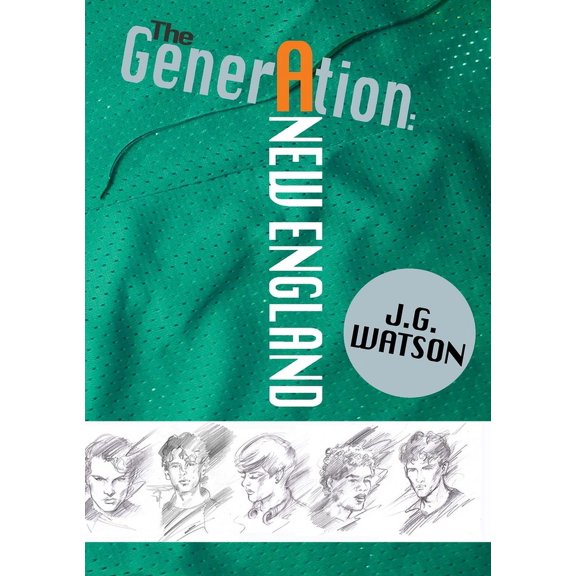 The Generation (Paperback)