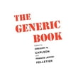 thumbnail image 1 of The Generic Book : The Semantics of Generics (Paperback), 1 of 1