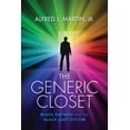 thumbnail image 1 of The Generic Closet: Black Gayness and the Black-Cast Sitcom, (Hardcover), 1 of 1