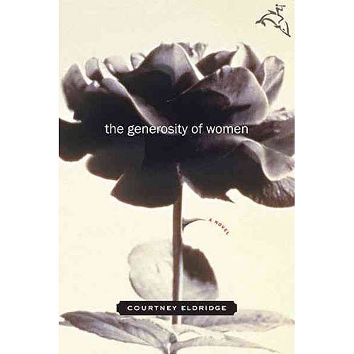 Pre-Owned The Generosity of Women (Hardcover)