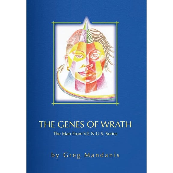The Genes of Wrath (Hardcover)