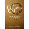 thumbnail image 1 of The Genesis Cafe (Paperback), 1 of 1