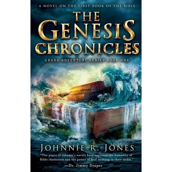 The Genesis Chronicles, (Paperback)