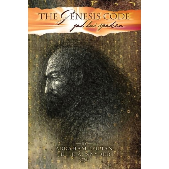 The Genesis Code: God Has Spoken, (Paperback)