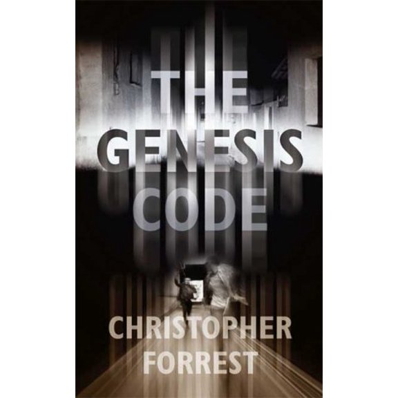 Pre-Owned The Genesis Code (Mass Market Paperback) 0765355140 9780765355140