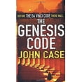 thumbnail image 1 of Pre-Owned Genesis Code (Paperback) 0099184125 9780099184126, 1 of 1